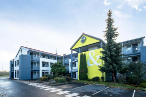  B&B HOTEL Lille Seclin Unexpo  Секлен